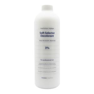 우신 알앤비 오투 3% 산화제 1000ml