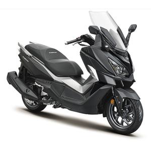 SYM 크루심125 ABS / 조이맥스125