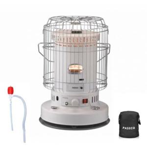가방포함+파세코석유난로심지난로 자동점화 캠핑 실내 PKH-6400