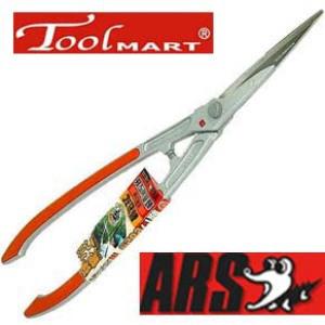 일본正品ARS양손가위원예가위K-1000 길이630mm경량알루미늄주조손잡이 툴마트