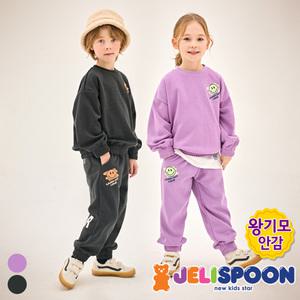 데일리빅스마일왕기모상하복 /아동복