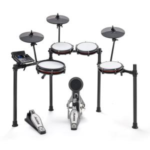 알레시스 ALESIS 전자드럼 NITRO MAX KIT 니트로맥스