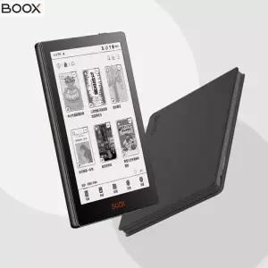 오닉스 BOOX Poke6 포크6 이북리더기 전자책 6인치 300ppi 학습기 1500mAh 2G+32G 블랙 +블랙케이스빠른출