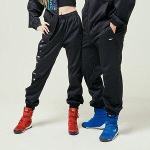 [JHQSNWHC_53EA]땀복 엘리트 사우나 슈트 팬츠 하의