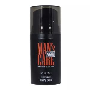 꽃을든남자 에너지팩토리 맨즈밤 50ml 비비 컬러로션