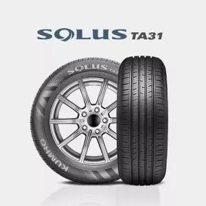 [금호타이어][금호타이어 공식] 솔루스 TA31 205 60 16 전국무료장착 2056016