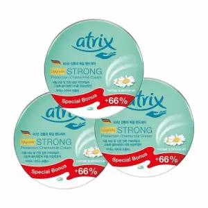 아트릭스 스트롱 프로텍션 크림 250ml 3개