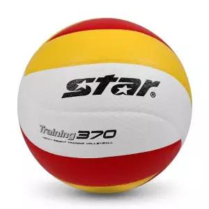 [셀러에이드]배구훈련공 스타 VB370TR 트레이닝 배구연습볼 5호공운동