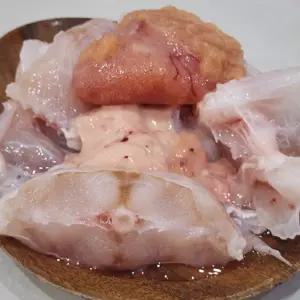 동해 손질 냉동 곰치 1kg 급냉 손질곰치 물메기 물곰 (지리탕소스 동봉) 국내산