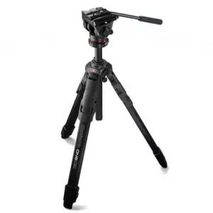 (정품)맨프로토 Manfrotto ONE 카본 하이브리드 삼각대 키트(500XAH) / MKONEC-500X