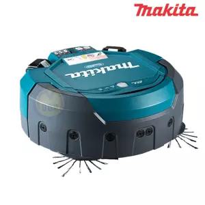 마끼다 18V 로봇청소기 DRC200Z (베어툴) MAKITA, 충전청소