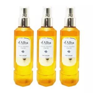 달바 시즌6 화이트 트러플 엑소 인텐시브 세럼 홈쇼핑 최신상 미스트 160ml, 3개