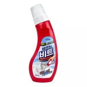 바르는 비트 찌든때 강력제거제 220ml - O /바르는비트/뿌리는비트/부분세탁