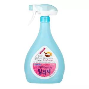 포비스 강아지 채취 배변 화장실 냄새 제거 베이비파우더 탈취제