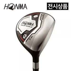 [혼마](DP상품) 혼마 2스타 TW717 남성 7번 페어웨이 우드 21도 샤프트 ARMRQ8 62 S 강도 FA3862250