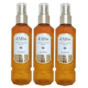 [달바] 엑소 시즌6 미스트세럼 160ml 3개