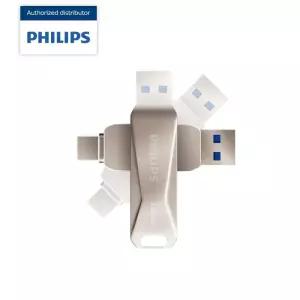 [하이마트] 필립스 USB 메모리 OTG 64GB