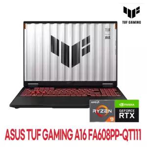 ASUS TUF GAMING A16 FA608PP-QT111 WIN11 1TB TM+정품백팩증정