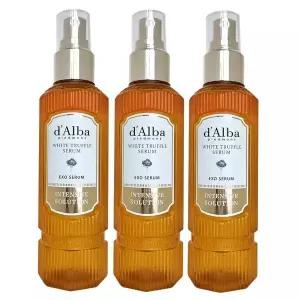 [하프클럽/달바]달바 엑소 세럼 미스트 시즌6 160ml 3개 대용량