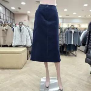 [BCBG]BCBG  모트 코듀 스커트 B5A1S202_DG