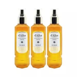 [하프클럽/셀러허브_뷰티]달바 시즌6 엑소 미스트 세럼 변정수 160ml 3개