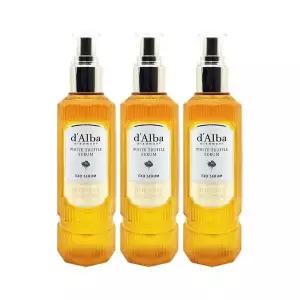 [하프클럽/셀러허브_뷰티]달바 시즌6 엑소 미스트 세럼 변정수 160ml 3개