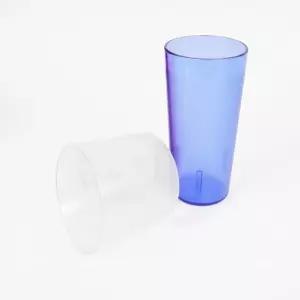 개취향마켓 플라스틱 물컵 콜라 음료컵 10개 세트 플라스틱아이스컵