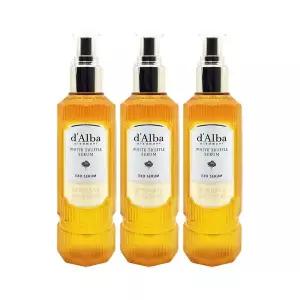 [하프클럽/달바]달바 시즌6 엑소 미스트 세럼 변정수 160ml 3개