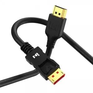 인네트워크 IN-DH6020 DP to HDMI 케이블 (2m)