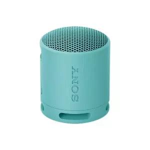 블루투스 스피커 SRS-XB100 블루 SONY