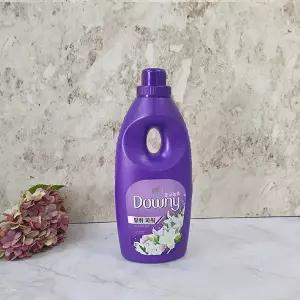다우니화이트티와릴리 퍼플 1L