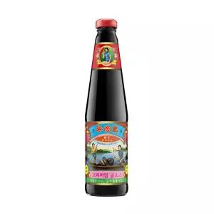 이금기 프리미엄 굴소스 510g