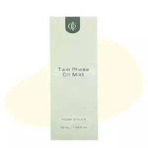 인셀덤 투페이스 오일 미스트 50ml /QR부착 100 본사 입고(LC)