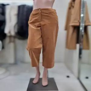 [올앤선드리]올앤선드리 세이브존06 코듀와이드 9부바지 A4W9P373 (21434718)