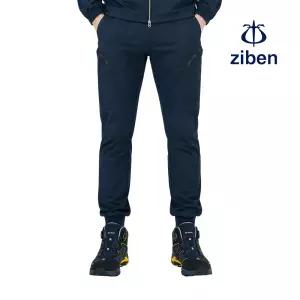지벤 경량작업복 조거 바지 현장 하의 근무복 ZB-P2205