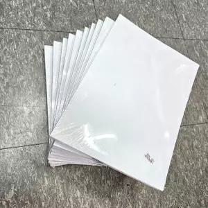 빠른 배송 A4사이즈 120g 인쇄용지 모조지 1000매 무지 상장 주보 용지 주보용지 서치D3