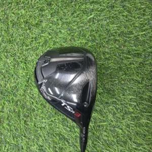 중고 타이틀리스트 TSR3 10도 5S 중고 드라이버 M26072701