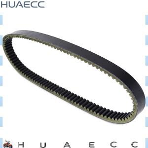 27077G01 E-Z-GO 가스 마라톤 2cy 1992 up Elec Gas-PC4X 4GX 변속기 구동 벨트