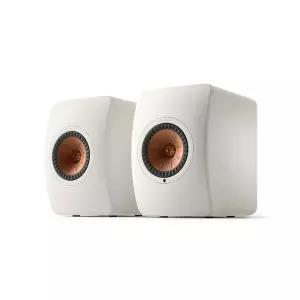 KEF 케프 LS50 W2 무선 액티브 스피커 2년보증AS