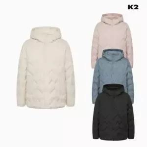 K2 케이투 KWU26542 여성 다운 [얼리버드 ] 경량 구스다운 AL-PACA PARKA DOWN W LE1222301204