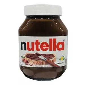누텔라 초코잼 1kg 1개