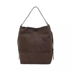 (르메르) FW26 공용 벨티드 토트백 BG0153 LF1697 BR490