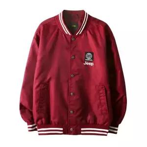 JEEP A1 YOKO Stadium Jacket (JO5JPU201WI)