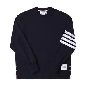 [톰브라운 THOM BROWNE] FJS066A 06221 415 여성 긴팔티