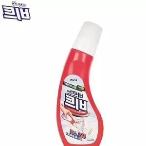 바르는 비트 220ml 세탁세제 아이디어청소용품 바닥청소용품 wy07B90