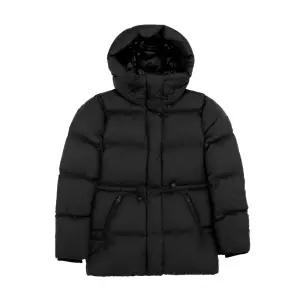 [맥케이지 MACKAGE] FREYA-SW BLACK 여성 패딩