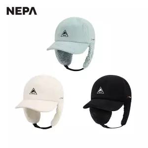 네파 공용 AMOUR POLARTEC 아무르 폴라텍 플리스 EF캡 7JF7425