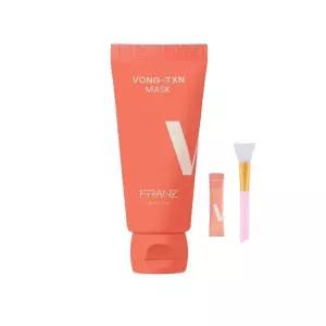 [프란츠] 프란츠 봉톡신 크림 마스크팩 60g 1개 + 체험분 10g + 스파출러(색상랜덤)
