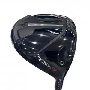 중고 중고 타이틀리스트 TSR3 드라이버 TSP310 S 10도 (01858)