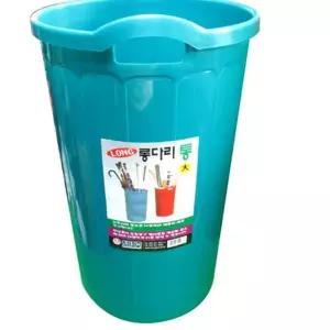 롱다리통 우산꽂이 대 거치대 우산통 쓰레기통 a-W539F4E